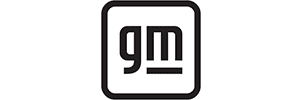GM logo