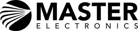 Master Electronics Logo